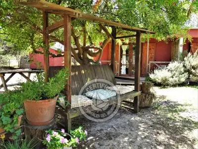 Apartamento Los Girasoles - Apto Punta del Diablo