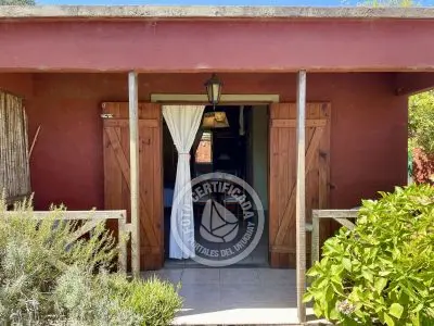 Apartamento Los Girasoles - Apto Punta del Diablo