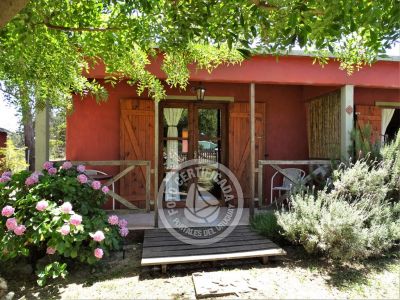 Apartamento Los Girasoles - Apto Punta del Diablo