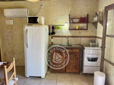 Apartamento Los Girasoles - Apto Punta del Diablo