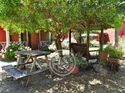 Apartamento Los Girasoles - Apto Punta del Diablo