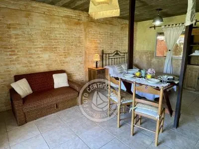 Apartamento Los Girasoles - Apto Punta del Diablo