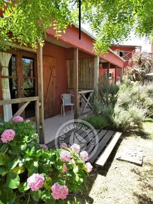 Apartamento Los Girasoles - Apto Punta del Diablo