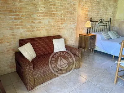 Apartamento Los Girasoles - Apto Punta del Diablo