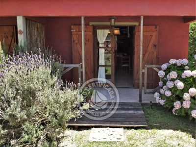 Apartamento Los Girasoles - Apto Punta del Diablo