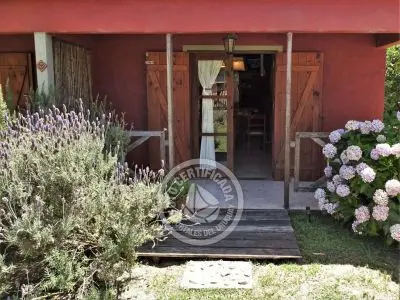 Apartamento Los Girasoles - Apto Punta del Diablo