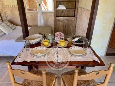 Apartamento Los Girasoles - Apto Punta del Diablo