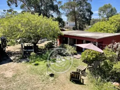 Apartamento Los Girasoles - Apto Punta del Diablo