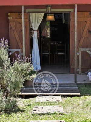 Apartamento Los Girasoles - Apto Punta del Diablo