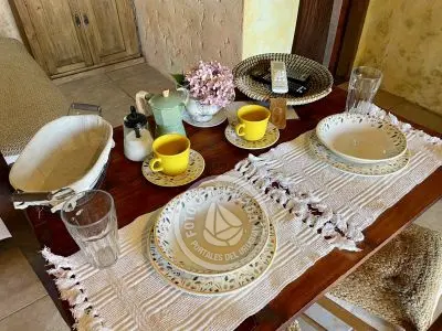 Apartamento Los Girasoles - Apto Punta del Diablo