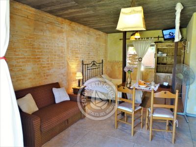 Apartamento Los Girasoles - Apto Punta del Diablo
