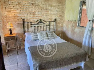 Apartamento Los Girasoles - Apto Punta del Diablo