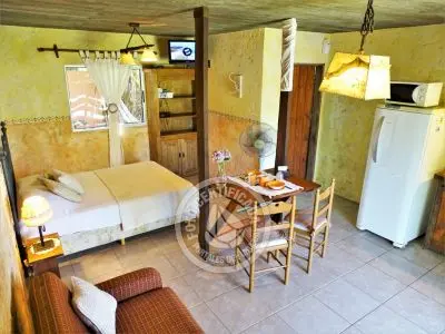 Apartamento Los Girasoles - Apto Punta del Diablo