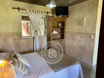 Apartamento Los Girasoles - Apto Punta del Diablo