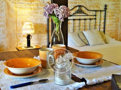 Apartamento Los Girasoles - Apto Punta del Diablo