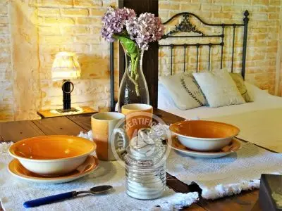 Apartamento Los Girasoles - Apto Punta del Diablo