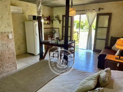 Apartamento Los Girasoles - Apto Punta del Diablo