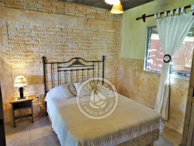 Apartamento Los Girasoles - Apto Punta del Diablo