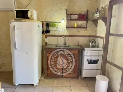 Apartamento Los Girasoles - Apto Punta del Diablo