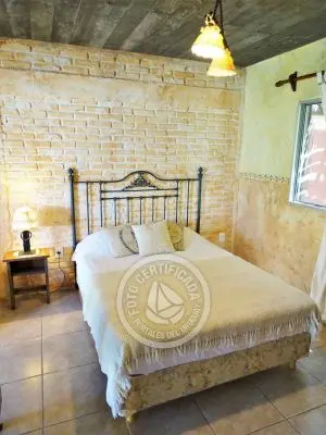 Apartamento Los Girasoles - Apto Punta del Diablo