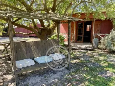 Apartamento Los Girasoles - Apto Punta del Diablo