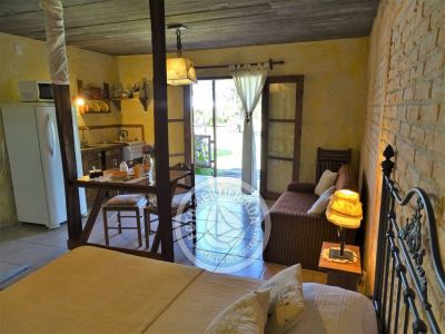 Apartamento Los Girasoles - Apto Punta del Diablo