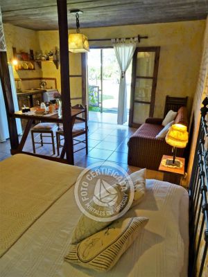 Apartamento Los Girasoles - Apto Punta del Diablo