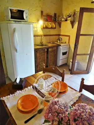 Apartamento Los Girasoles - Apto Punta del Diablo