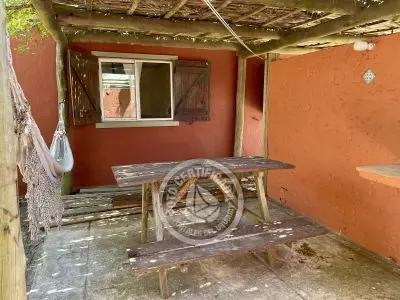 Apartamento Los Girasoles - Apto Punta del Diablo