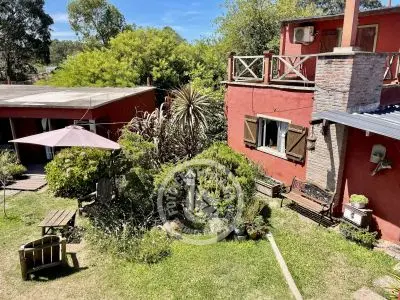 Apartamento Los Girasoles - Apto Punta del Diablo