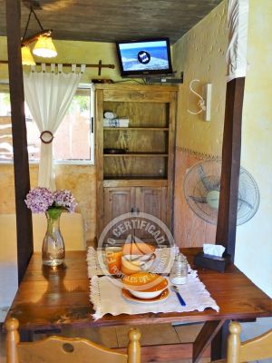Apartamento Los Girasoles - Apto Punta del Diablo