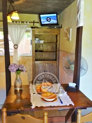 Apartamento Los Girasoles - Apto Punta del Diablo