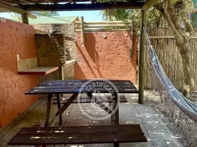 Apartamento Los Girasoles - Apto Punta del Diablo