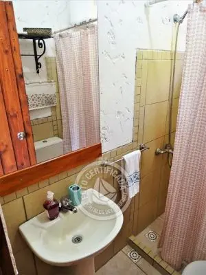 Apartamento Los Girasoles - Apto Punta del Diablo