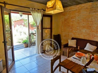 Apartamento Los Girasoles - Apto Punta del Diablo