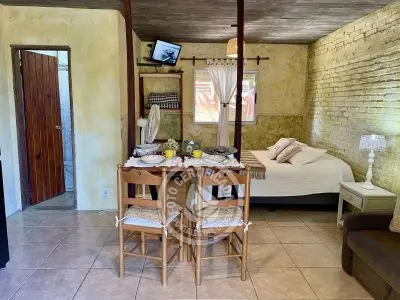 Apartamento Los Girasoles - Apto Punta del Diablo
