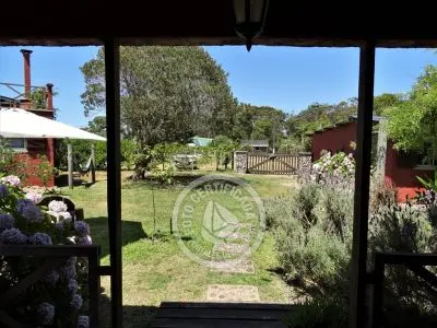 Apartamento Los Girasoles - Apto Punta del Diablo