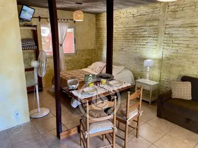 Apartamento Los Girasoles - Apto Punta del Diablo