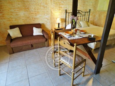Apartamento Los Girasoles - Apto Punta del Diablo