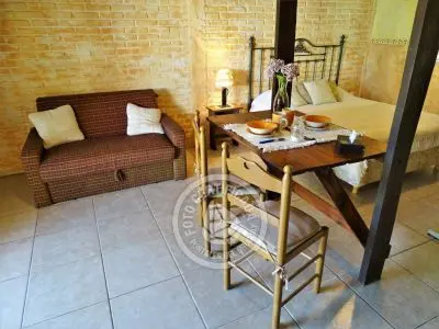 Apartamento Los Girasoles - Apto Punta del Diablo