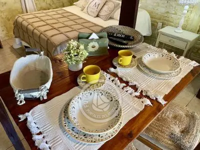 Apartamento Los Girasoles - Apto Punta del Diablo