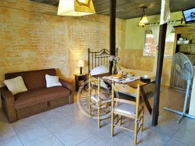 Apartamento Los Girasoles - Apto Punta del Diablo