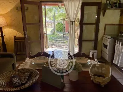 Apartamento Los Girasoles - Apto Punta del Diablo