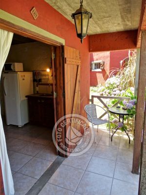 Apartamento Los Girasoles - Apto Punta del Diablo