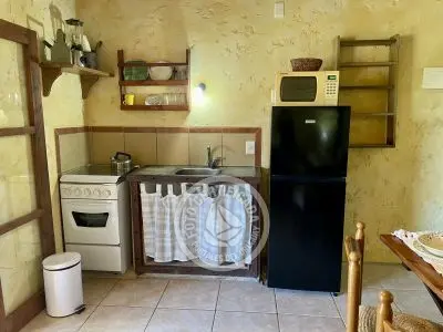 Apartamento Los Girasoles - Apto Punta del Diablo