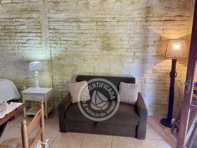 Apartamento Los Girasoles - Apto Punta del Diablo