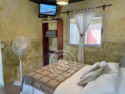 Apartamento Los Girasoles - Apto Punta del Diablo