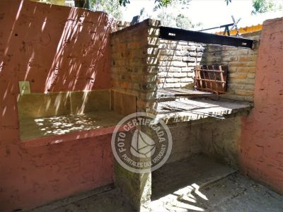 Apartamento Los Girasoles - Apto Punta del Diablo