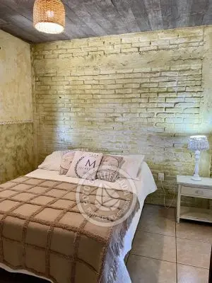 Apartamento Los Girasoles - Apto Punta del Diablo