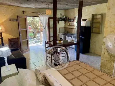 Apartamento Los Girasoles - Apto Punta del Diablo